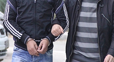 Ceylanpınar'da aranan 3 kişi yakalandı
