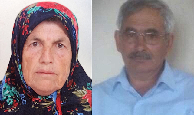 Gaziantep'teki kazada ölenlerin cenazesi teslim edildi