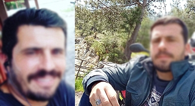 Hatay'da otomobile çarpan sürücü öldü