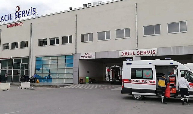 Malatya’da 12 işçi zehirlendi