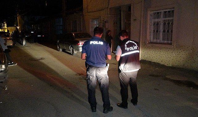 Tartıştığı kardeşini pompalı tüfekle vurdu