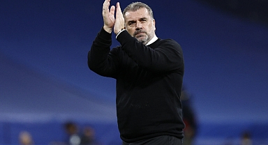 Tottenham, Ange Postecoglou dönemi