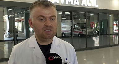 Uzmanlar uyarıyor: 'Kurban kesme işini profesyonellere bırakın'