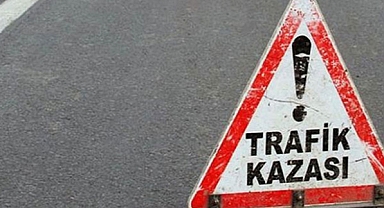 Yolcu otobüsü, otomobil ve kamyonla çarpıştı: 8 ölü