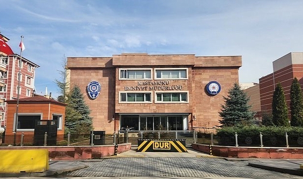 3 milyon TL vurgun yapan dolandırıcı yakalandı