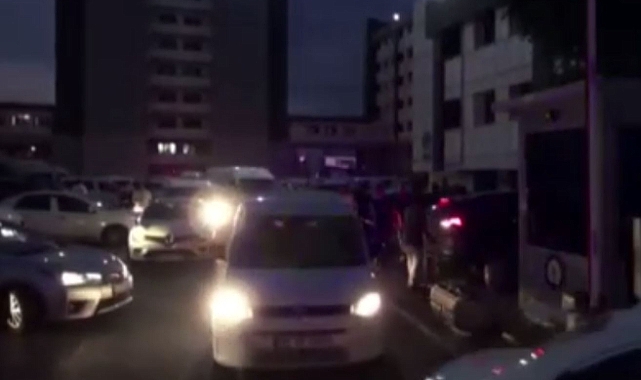 8 ilde düzenlenen operasyonda gözaltına alınan 51 şüpheli adliyeye sevk edildi