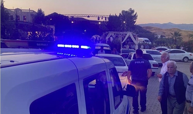 Adıyaman’da 9 silah ele geçirildi