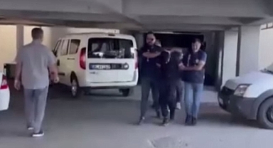 Ankara’da terör operasyonu: 10 gözaltı