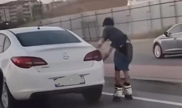 Canını hiçe saydı!