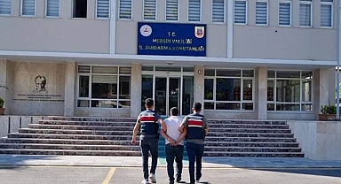 Cezaevi firarisi cinayet işleyince yakayı ele verdi