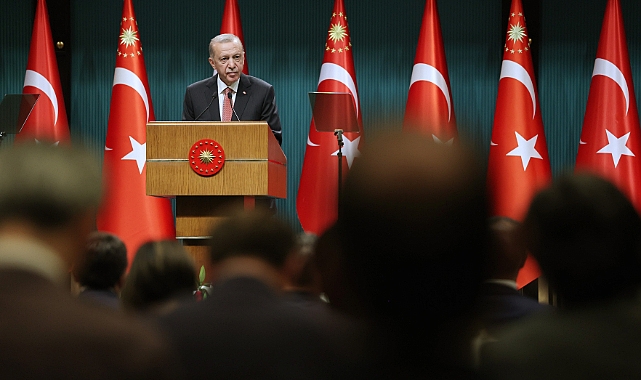 Ekim-Kasım'dan itibaren deprem konutları