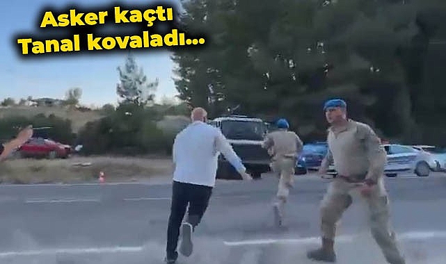 İçişleri Bakanlığından Milletvekili Tanal'a tepki!