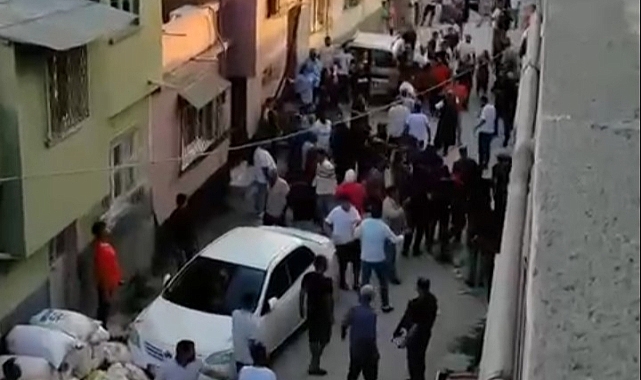 İki grup arasında silahlı kavga: 1'i ağır 3 kişi yaralandı