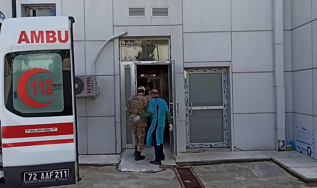 Kıskançlık krizine giren cani koca eşini 15 kurşunla öldürdü