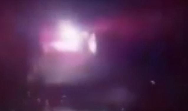 Meksika’da polis aracına bombalı saldırı: 6 ölü, 12 yaralı