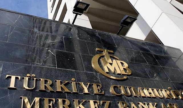 Merkez Bankası faizi yüzde 17,50 seviyesine yükseltti