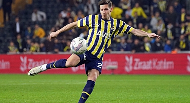 Miha Zajc yeniden Fenerbahçe’de