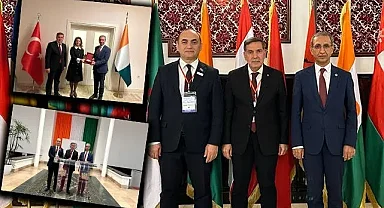 Milletvekili Dusak'tan Urfalılara müjde