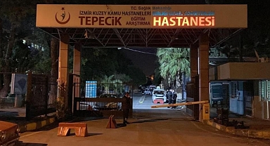 Otomobille elektrikli motosiklet çarpıştı: 5’i ağır 7 yaralı