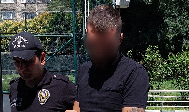 Samsun'da 3 kilo 248 gram bonzai ile yakalanan 2 kişi tutuklandı