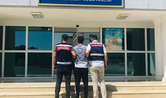 Şanlıurfa'da çok sayıda kişi tutuklandı