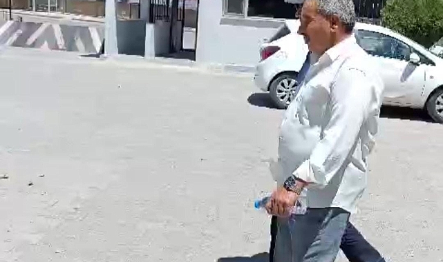 Şanlıurfa’da dolandırıcılıktan aranan zanlı yakalandı