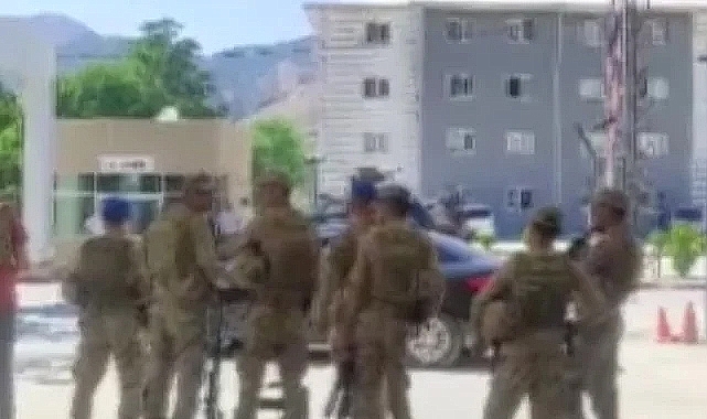 Şanlıurfa'da silahlar konuştu; 3 yaralı