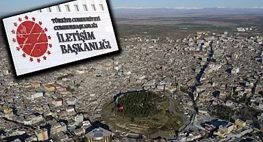Siverek Diyarbakır'a mı bağlanıyor? Detaylar haberimizde...