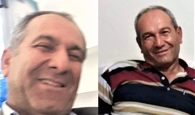 Tarlayı sulamak isteyen abi kardeş metan gazından zehirlenip öldü