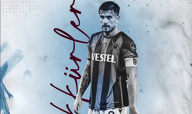 Trabzonspor, Dorukhan Toköz'ün sözleşmesini feshetti