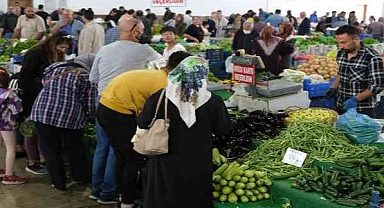 Tüketici güveni Haziran’da geriledi