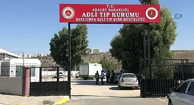 Urfa'da bir genç intihar etti