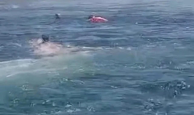 Urfa'da yine boğulma vakası 2 kişi boğuldu