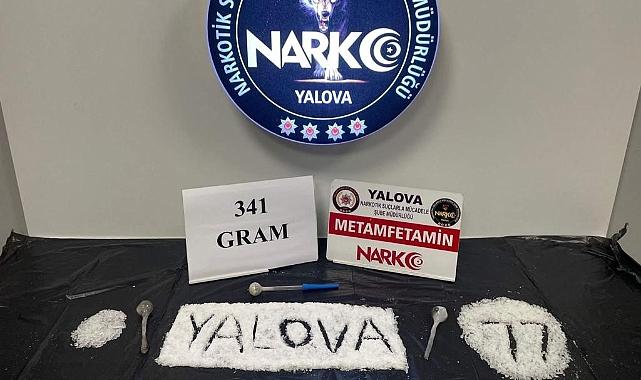 Uyuşturucu operasyonlarında 7 tutuklama