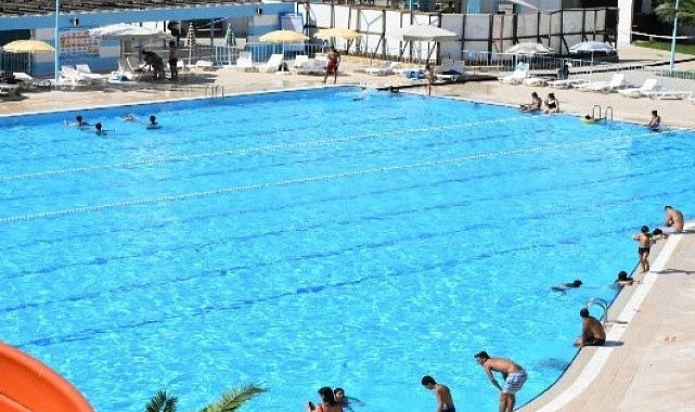 Uzmanı uyardı, havuza girerken dikkat
