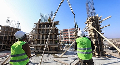 "2 bin TL’ye çalışacak usta bulamıyor"