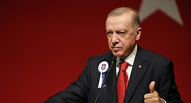 AK Parti'de kongre tarihi belli oldu