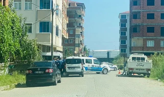 Akrabalar arasındaki silahlı kavgada kan aktı: 1'i ağır 2 yaralı
