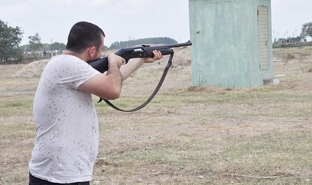 Av tüfeği ruhsatı yenileme süresi belli oldu