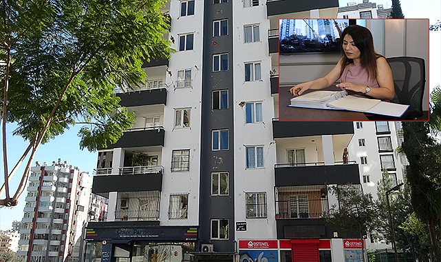Avukat dedektif gibi iz sürdü, müteahhidin savunmasını ‘Google Earth’ ile çürüttü