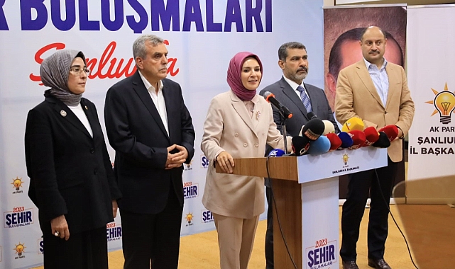 Bakan Göktaş, "Türkiye’yi hak ettiği noktaya taşımayı hedefliyoruz"