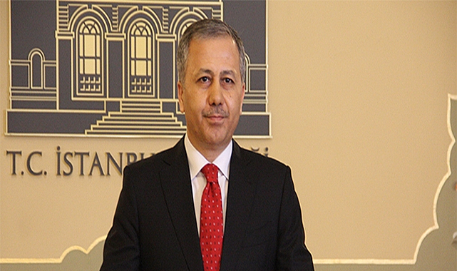 Bakan Yerlikaya göçmen sayısını açıkladı