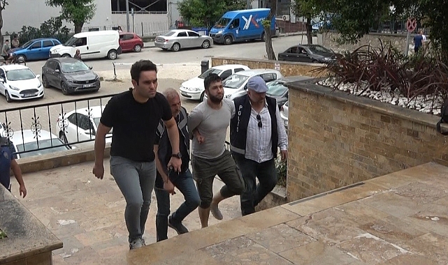 Bilecik’te 2 kişiyi bıçaklayan şahıs tutuklandı