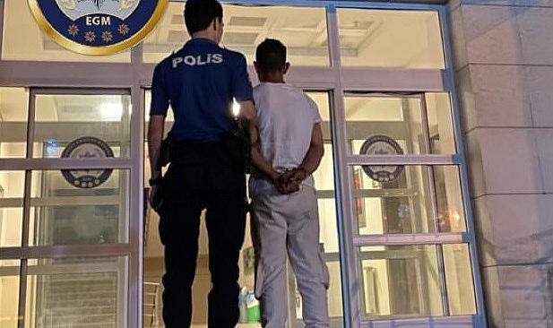 Birçok suçtan aranan 7 şahıs yakalandı