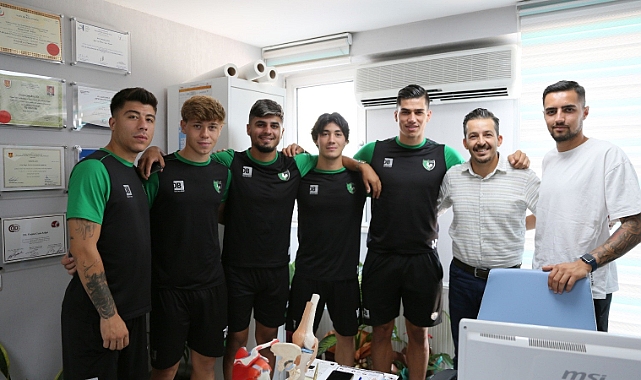 Ciddiye alınmayan sporcu yaralanmaları pahalıya patlayabilir