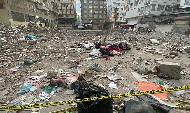 Deprem soruşturmasında: 3 tahliye