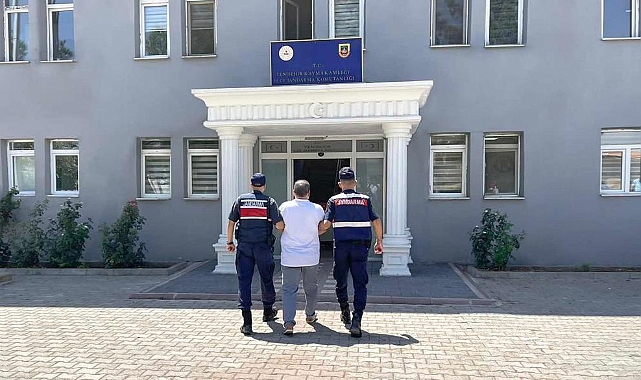 Diyarbakır’da 3 firari hükümlü yakalandı