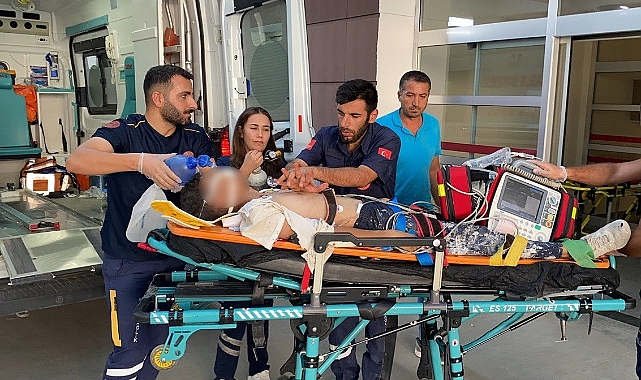 Doğum gününden 1 gün sonra hayatını kaybetti