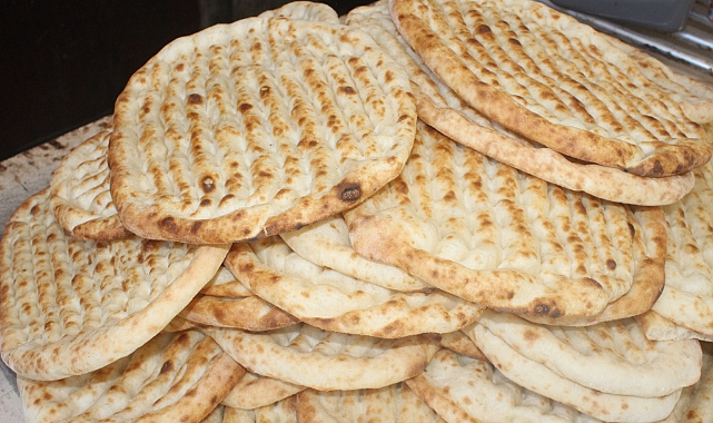Ekmek fiyatları 7 TL oldu