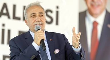 Fakıbaba'dan  Sultanoğlu atamasına tepki